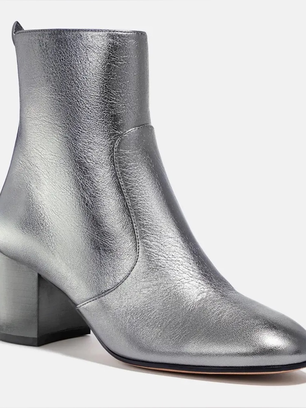 Coach Women's Juliet Ankle Bootie